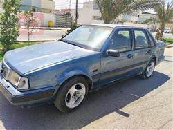 فولفو 440